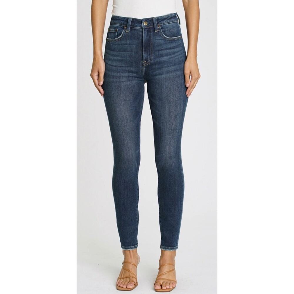 Pistola High rise skinny Jeans 29
